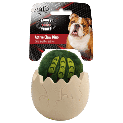 AFP My T-Rex Dino Claw