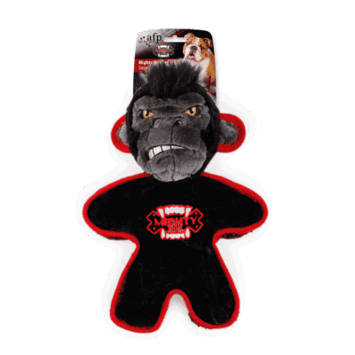 AFP My T-Rex Mighty Aap