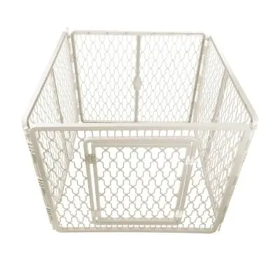 AFP Dog Play Pen Hondenren