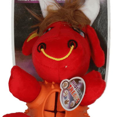 AFP Treats In "V" Hiders - Treat Hider Body Bull