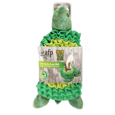 AFP  Dig It - Treat Mat Zeeschildpad