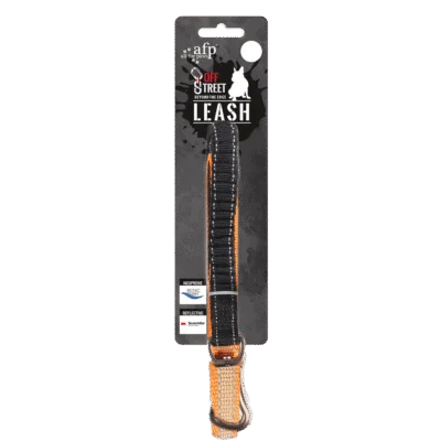 AFP Off Street - Dog Leash