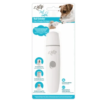 AFP Pet Salon Nail Grinder