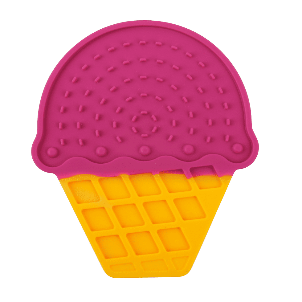 AFP Chill Out - Ice Cream Lick Mat