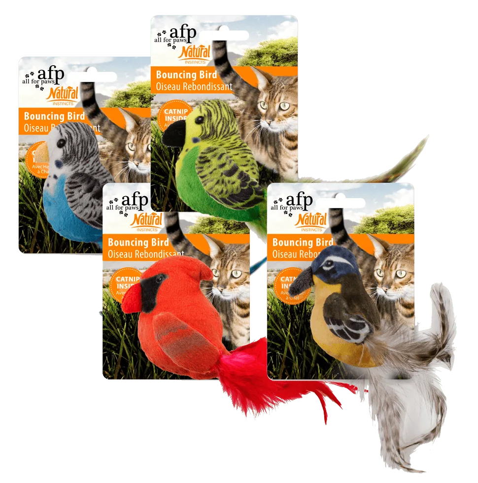AFPK02057.png AFP Natural Instincts - Bouncing Bird