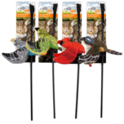 AFP Natural Instincts - Bird Wand