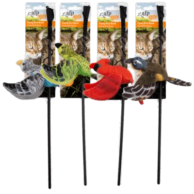 AFP Natural Instincts - Bird Wand