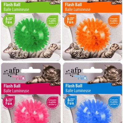 AFP Modern Cat - Flash Ball