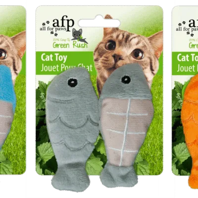 AFPK02091.png AFP Green Rush – Kattenkruid Speelgoed Vissen