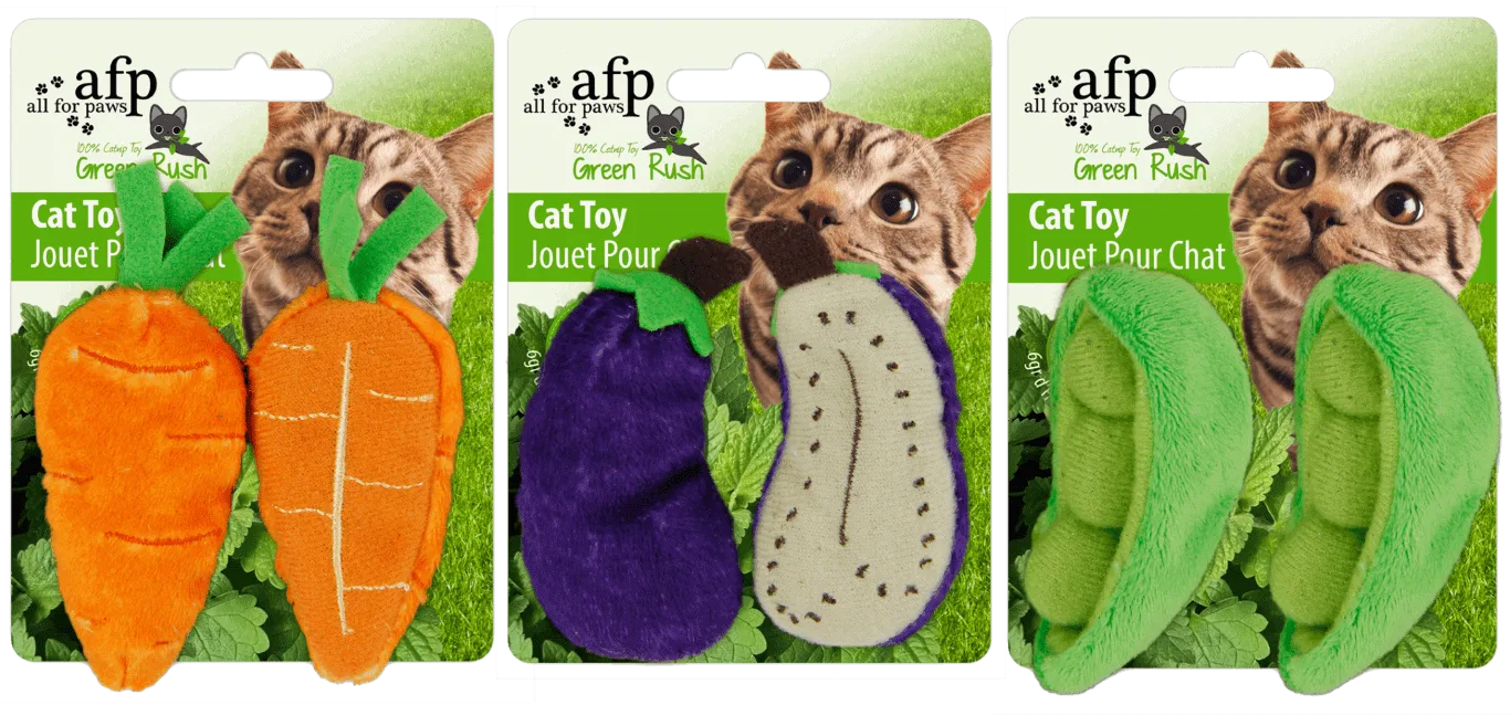 AFPK02093.png AFP Green Rush - All Natural