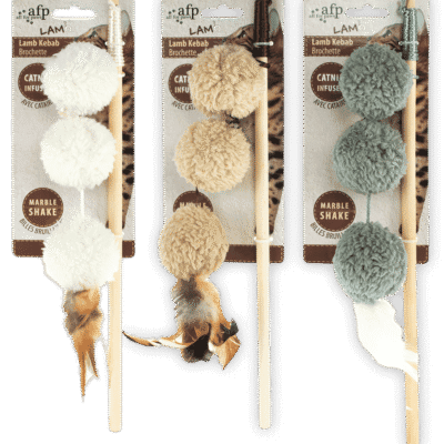 AFP Lambswool - Lamb Kebab