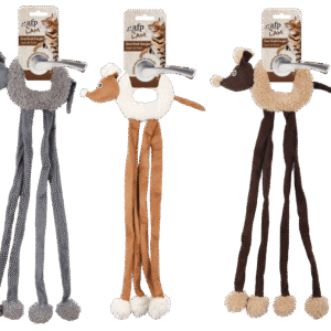 AFP Lambswool - Door Knob Dangler