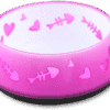 AFP Modern Cat - Cat Love Bowl Roze