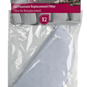 AFP Modern Cat - Cat Fountain Replacement Filter