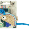 AFPK02834.png AFP Whisker Fiesta - Taco Mouse