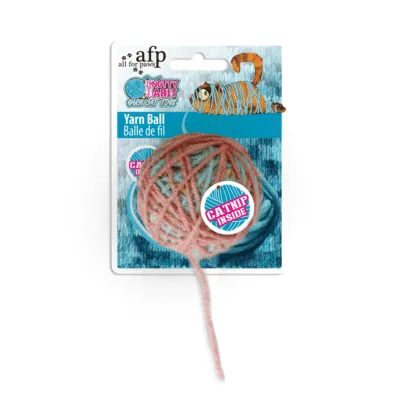AFPK02901.png AFP Knotty Habit - Yarn Ball