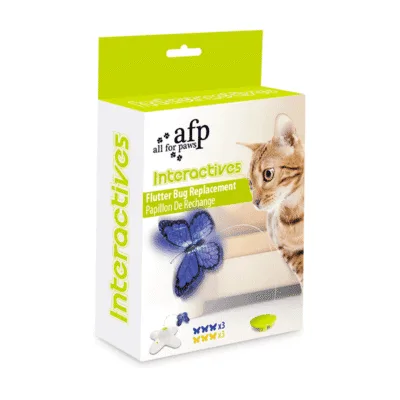 AFP Interactives - Flutter Bug Re-Fill (6 pack)