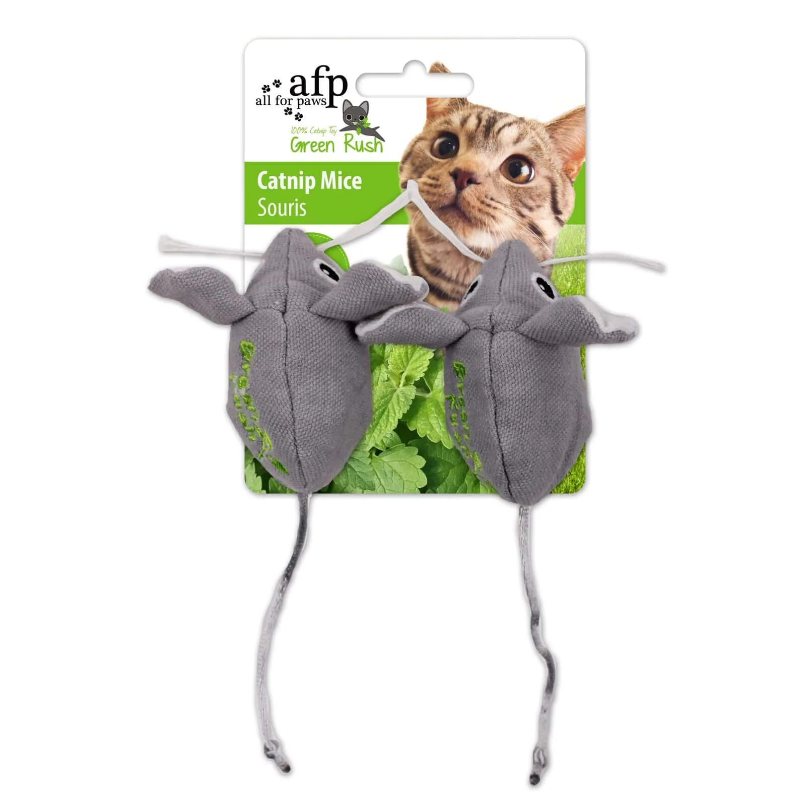 Kattenspeelgoed