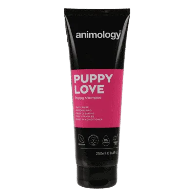 Animology Puppy Love Puppy Shampoo 250 ml