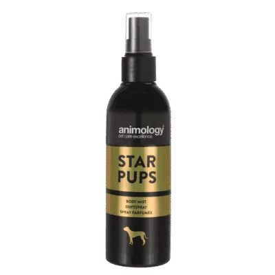 Animology Star Pups Body Mist 150 ml