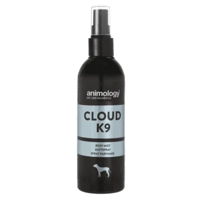ANIM5041.png Animology Cloud K9 Body Mist 150 ml