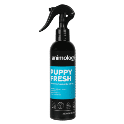 Animology Puppy Fresh Deodorising Puppy Spray 250 ml