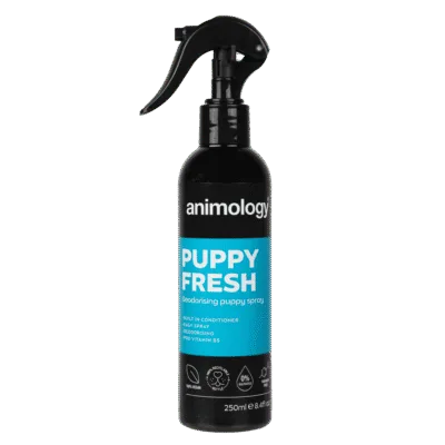 Animology Puppy Fresh Deodorising Puppy Spray 250 ml