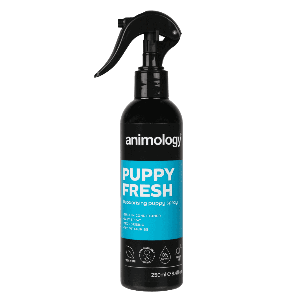 Animology Puppy Fresh Deodorising Puppy Spray 250 ml