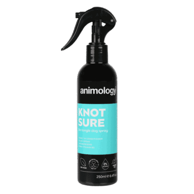Animology Knot Sure De-Tangle Dog Spray 250 ml
