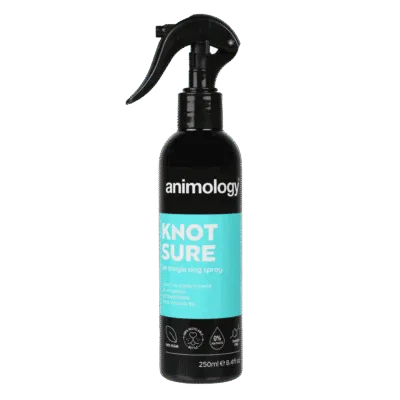 Animology Knot Sure De-Tangle Dog Spray 250 ml