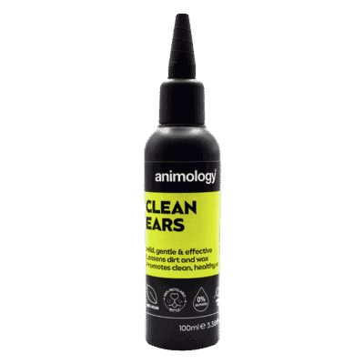 Animology Clean Ears 100 ml