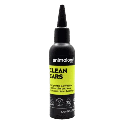 Animology Clean Ears 100 ml