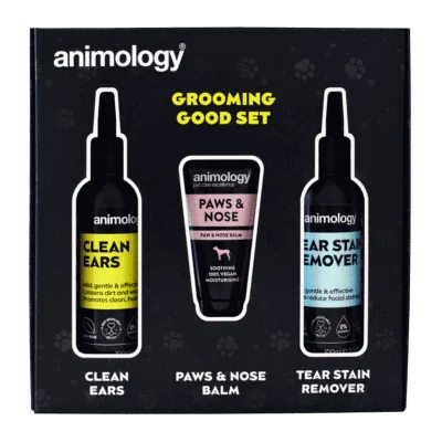 Animology Grooming Good Set