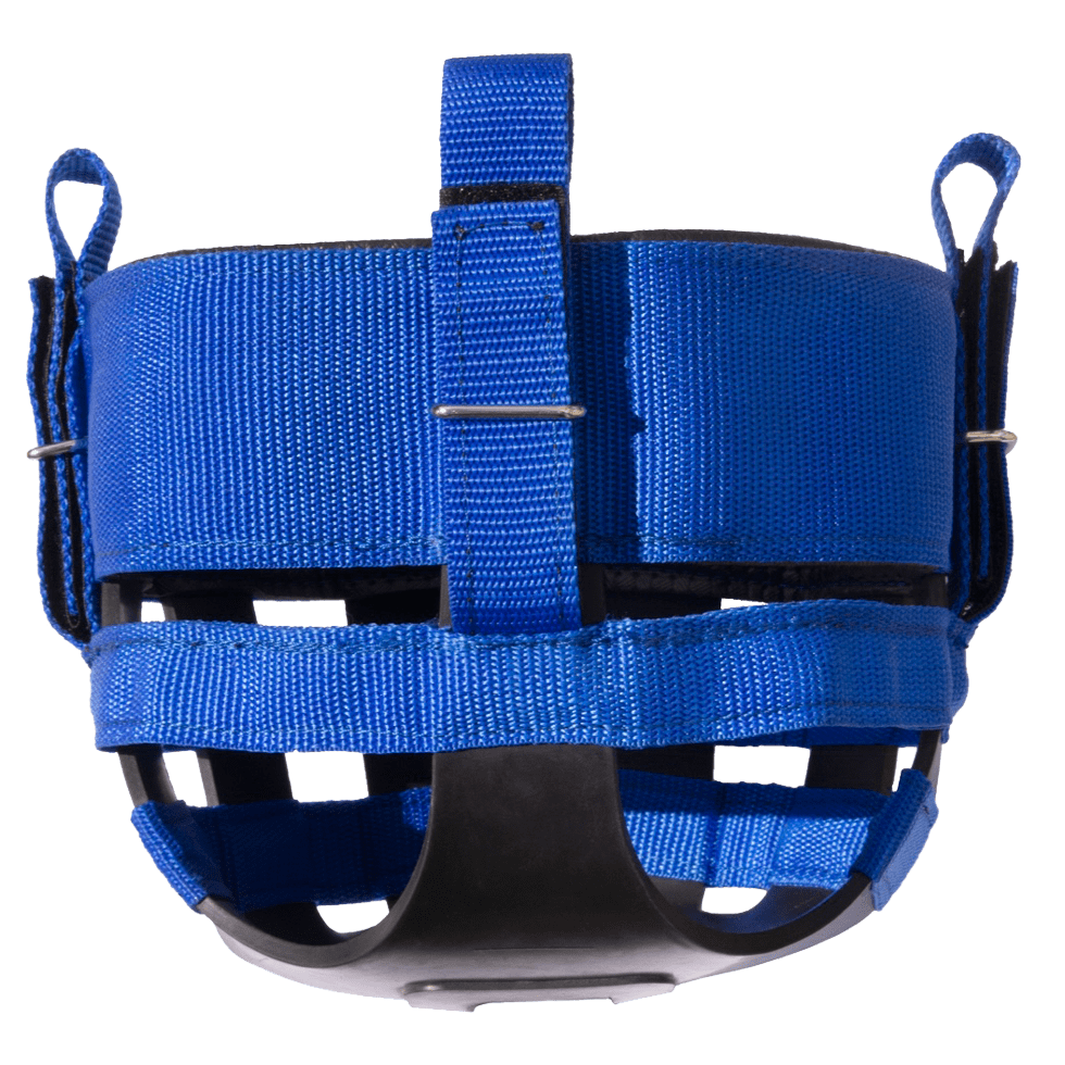 The Ultimate Muzzle Cob (Zephyr / Short)