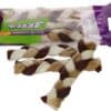 Braaaf Twister Braids (3-pack) - 12 cm