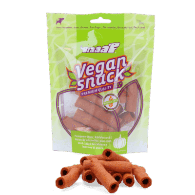 BRAA650113.png Braaaf Vegan Snack Pompoen Stick - 6 cm