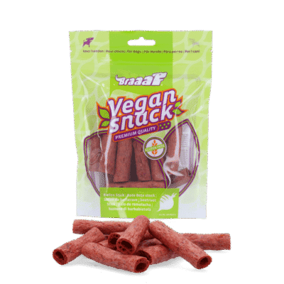 BRAA650114.png Braaaf Vegan Snack Rode Biet Stick - 6 cm