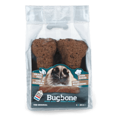 Bugbone Medium