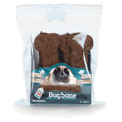 Bugbone Large