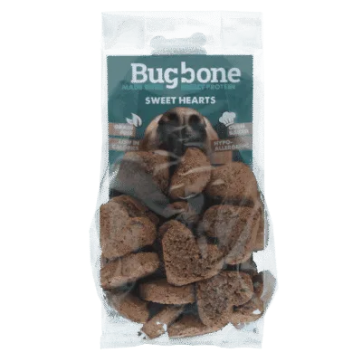 Bugbone Sweethearts