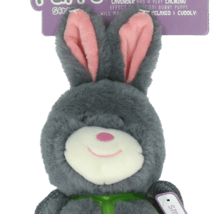 Bunny Puppy Strappy