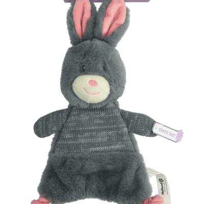 Bunny Puppy Crunchy Rope