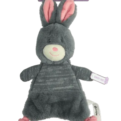 Bunny Puppy Crunchy Rope