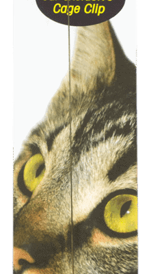 Cat Dancer Pro Model