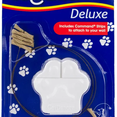 Cat Dancer Deluxe