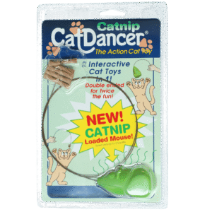 Cat Dancer Catnip Cat Dancer