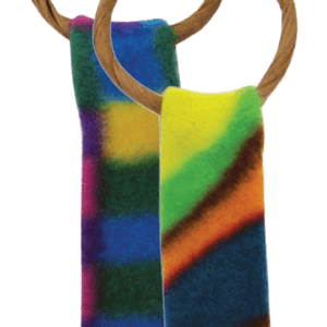 Cat Dancer Ring Tail Chasers (2-Pack)