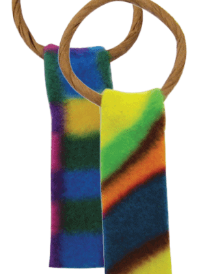 Cat Dancer Ring Tail Chasers (2-Pack)