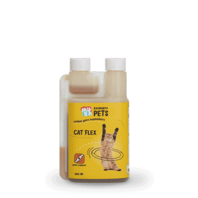 Excellent Pets Cat Flex 250 ml