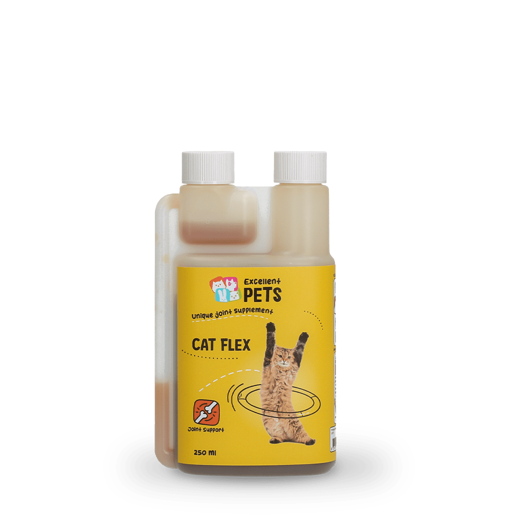 Excellent Pets Cat Flex 250 ml